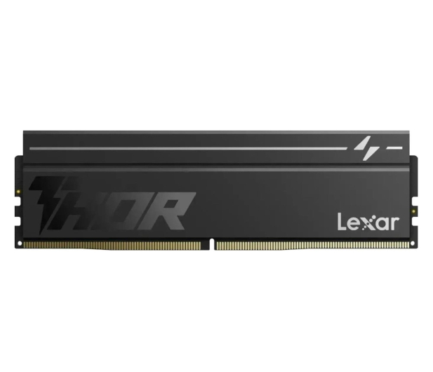 Lexar 8GB (1x8GB) 6000 CL38 Thor - 1607234 - zdjęcie